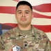 Task Force Phoenix, HHC, 40th CAB Soldier recognized by leadership