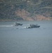 NSA Souda Bay Conducts a Small Boat Probe and Attack Drill