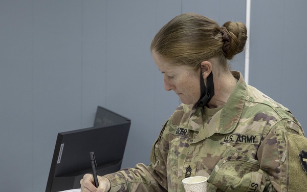 German tactical store comes to Camp Arifjan