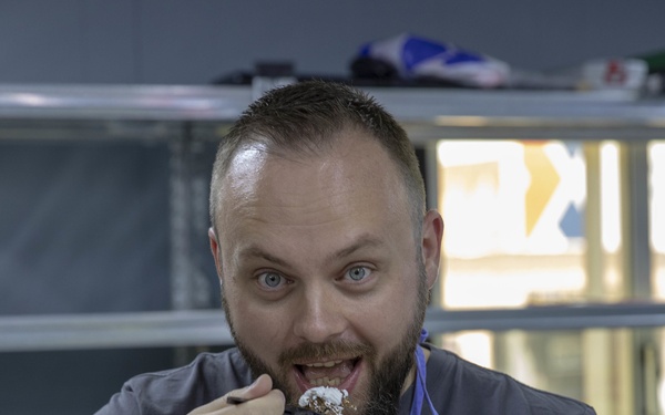 German tactical store comes to Camp Arifjan