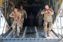 ACE: Titan Airmen become proficient in deployment skills