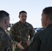 39th ABW command team visits 93rd EARS during immersion tour