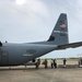 Joint Task Force - Haiti arrives in Haiti to provide disaster relief support