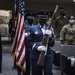 Chief Master Sergeant Michelle Echavarria Retirement