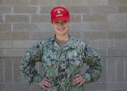 Staff in the Spotlight: LS2 Gomez