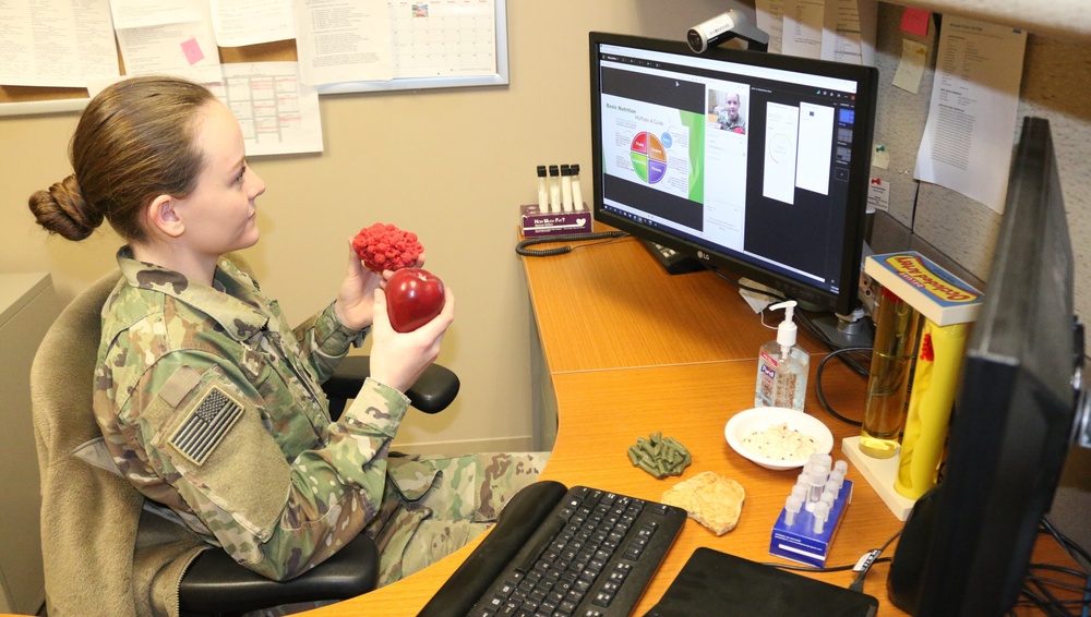 Create healthy eating habits, not restrictions