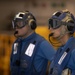 Kearsarge Hangar Bay Safety