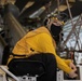 Transporting Aircraft on Kearsarge