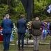 US and Germany commemorate a U.S. Army helicopter crash that killed 37 soldiers 50 years ago