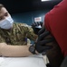 COVID-19 Vaccine Drive