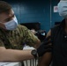COVID-19 Vaccine Drive