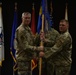 17th SFS welcomes new commander