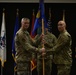 17th SFS welcomes new commander