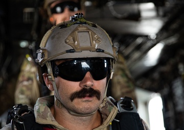 CTF 52 Jump Training