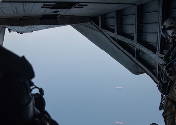 CTF 52 Jump Training