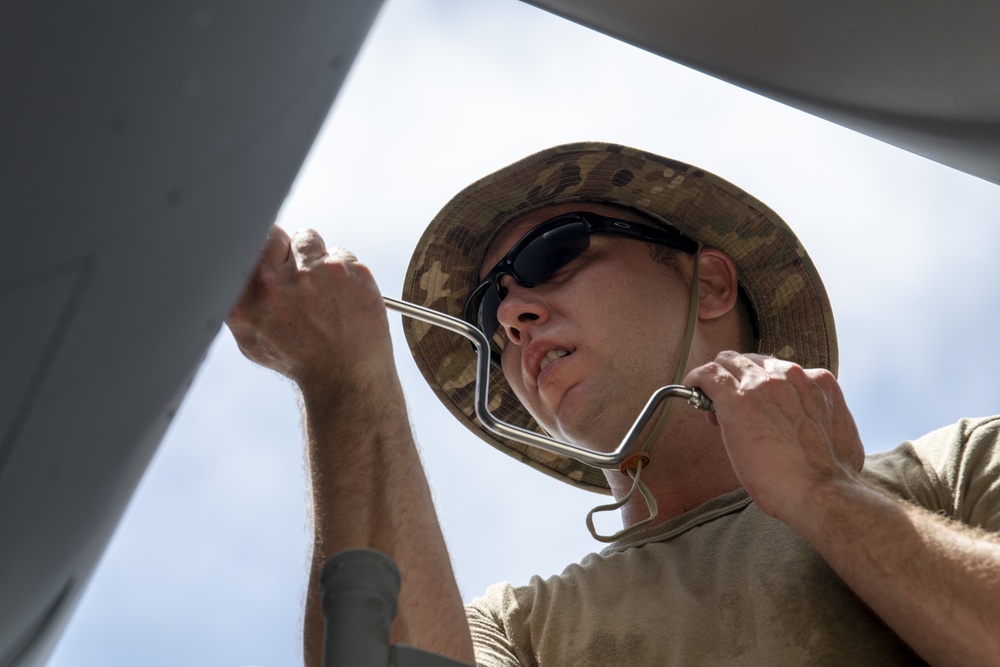 C-130 Maintenance