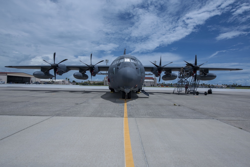 C-130 Maintenance