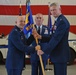 17th MSG welcomes new commander