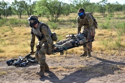 Goodfellow hosts Expeditionary Readiness Training