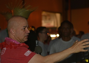 17th TRW hosts NAZA-PA-LUAU Wing Fun Run