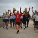 17th TRW hosts NAZA-PA-LUAU Wing Fun Run
