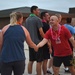 17th TRW hosts NAZA-PA-LUAU Wing Fun Run