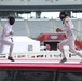 Modern pentathlon Soldiers close out Summer Games with Olympic record