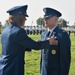 17th Training Wing welcomes new Commander