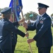 17th Training Wing welcomes new Commander