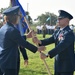 17th Training Wing welcomes new Commander