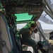 Midshipmen fly with HMLA-267 Marines