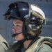 Midshipmen fly with HMLA-267 Marines