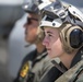 Midshipmen fly with HMLA-267 Marines