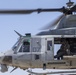 Midshipmen fly with HMLA-267 Marines