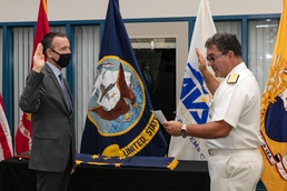 New Supply SES named Chief Logistician – Aviation at Navy’s Supply Chain Integrator