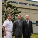 New Supply SES named Chief Logistician – Aviation at Navy’s Supply Chain Integrator