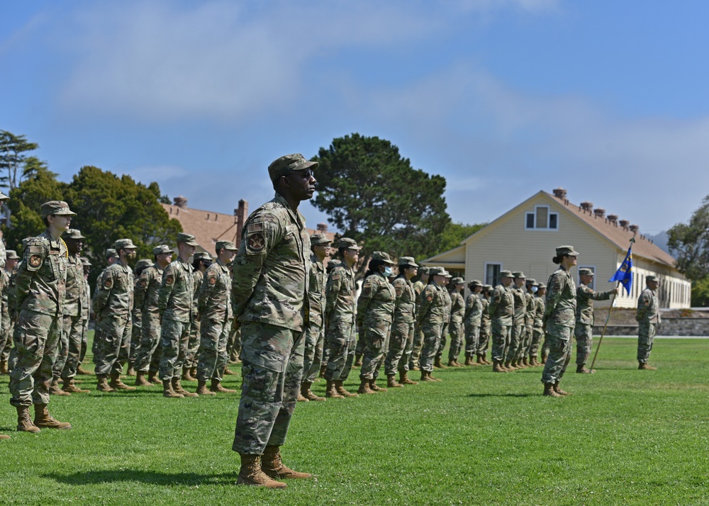 517th Training Group welcomes new Commander