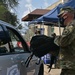 Back to School Backpack Event Operation Homefront 2021