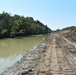 Memphis District Moves Dirt in Arkansas`