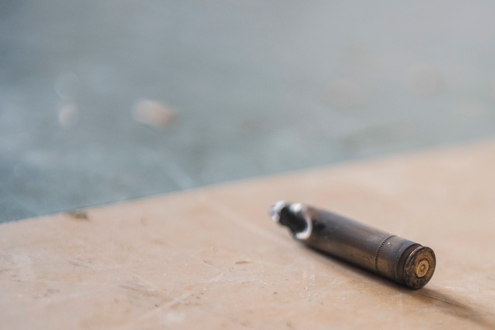 Wright-Patt Holds Active Shooter Exercise