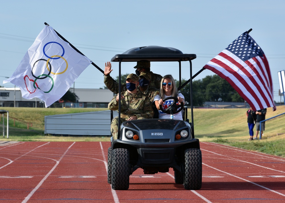 SAISD kicks off the school year