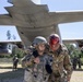 Warrior Medics Soar While Performing Mass Casualty Exercise