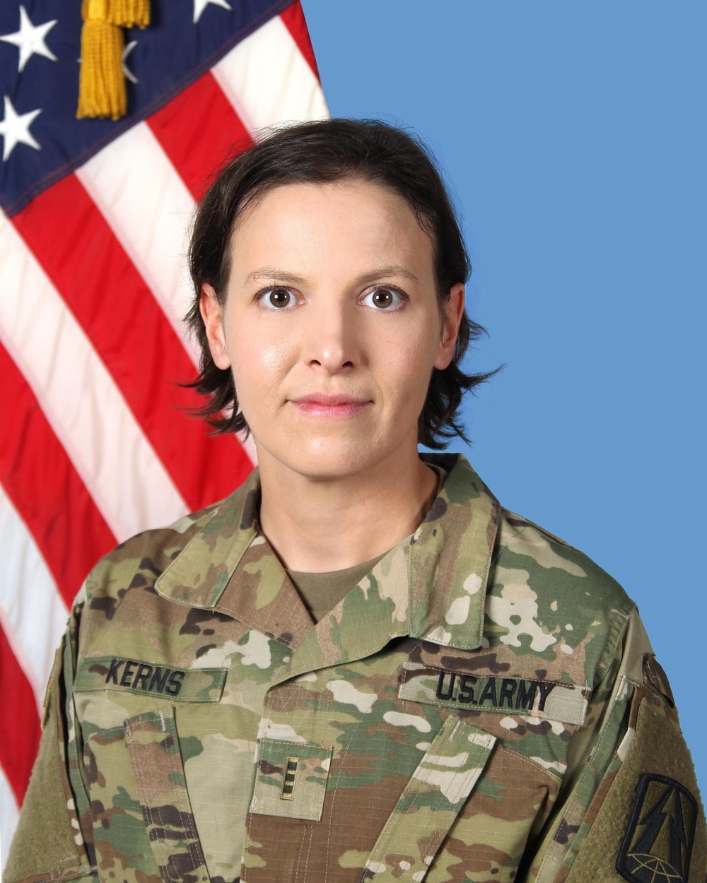 AR Warrant Officer pivotal in IPPS-A Deployment