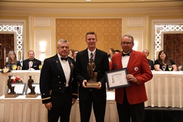 Bronze Minuteman Awards