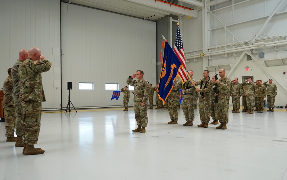 DVIDS - Images - Eastern Army National Guard Aviation Training Site ...