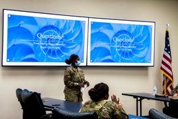 Building stronger leaders through NCO Univerity