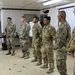 Task Force Phoenix recognizes Soldiers from E Co, 1st Battalion, 168th Aviation Regiment (GSAB)
