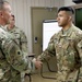 Task Force Phoenix recognizes Soldiers from E Co, 1st Battalion, 168th Aviation Regiment (GSAB)