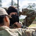 403rd Wing leadership visits Camp Shelby