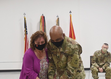 Chicago Army Reserve command receives new leadership